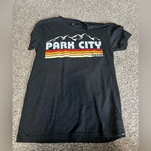 Graphic t-shirt